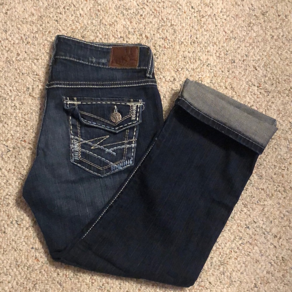 BKE Capri